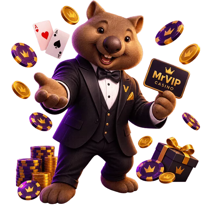 MrVip Casino Casino - Play Online